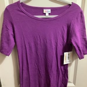 LuLaRoe - Small Julia Dress